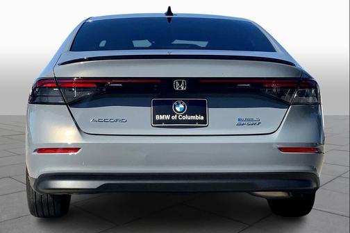 2023 Honda Accord Hybrid Base