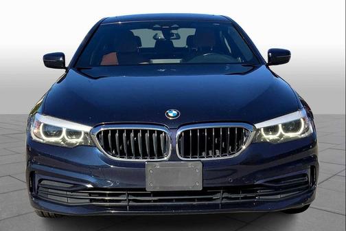 2019 BMW 530 xDrive