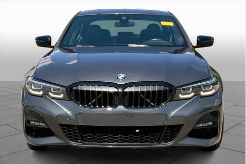 2022 BMW 330 330i