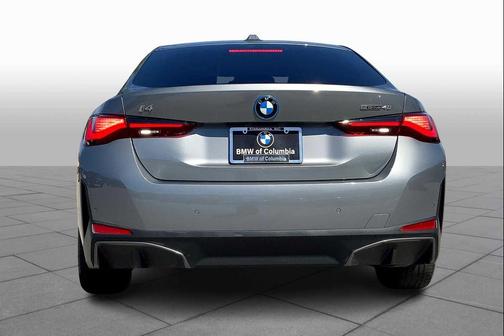 2024 BMW i4 Gran Coupe eDrive40