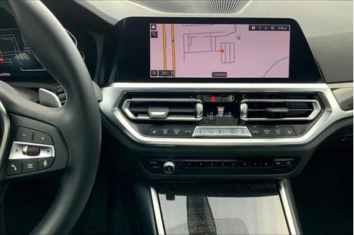 2021 BMW 330 xDrive