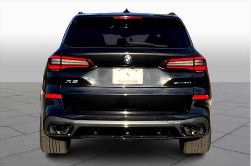 2021 BMW X5 sDrive40i