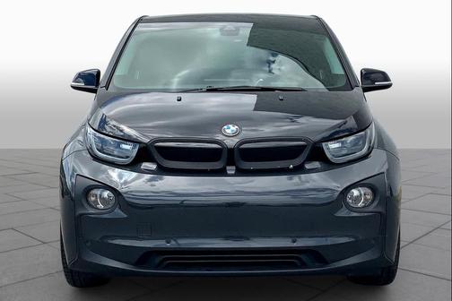 2015 BMW i3 Base w/Range Extender