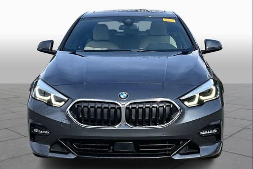 2021 BMW 228 Gran Coupe xDrive