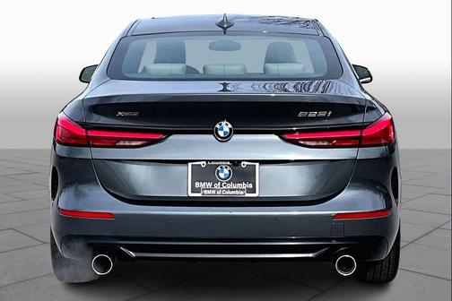 2021 BMW 228 Gran Coupe xDrive