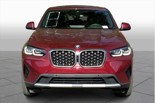 2023 BMW X4 xDrive30i