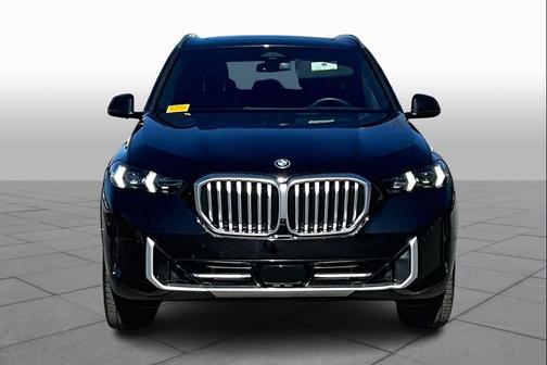 2024 BMW X5 PHEV xDrive50e