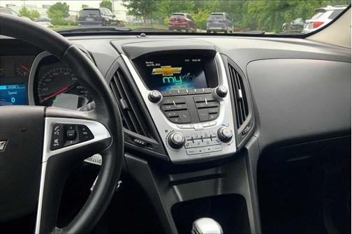 2013 Chevrolet Equinox 2LT