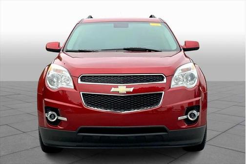 2013 Chevrolet Equinox 2LT