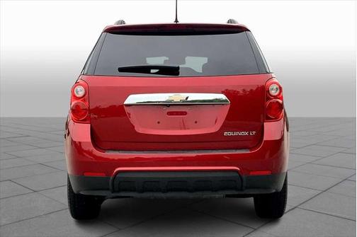 2013 Chevrolet Equinox 2LT