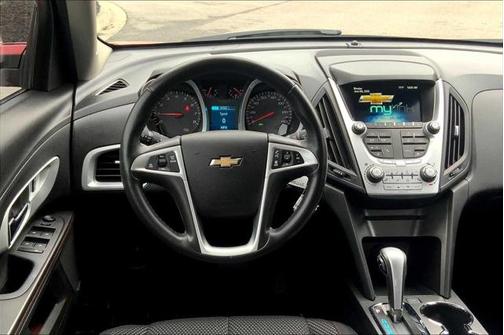 2013 Chevrolet Equinox 2LT