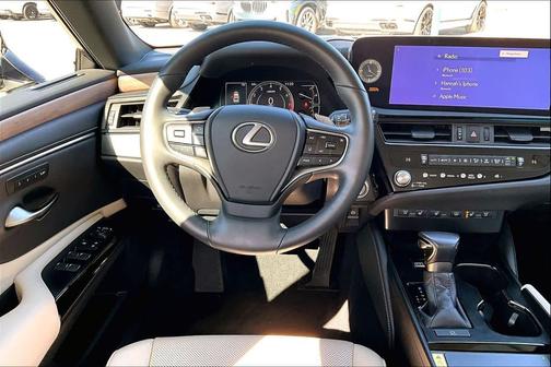 2023 Lexus ES 350 Base
