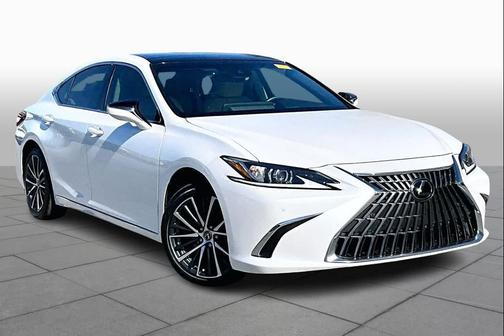 2023 Lexus ES 350 Base