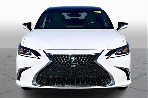 2023 Lexus ES 350 Base
