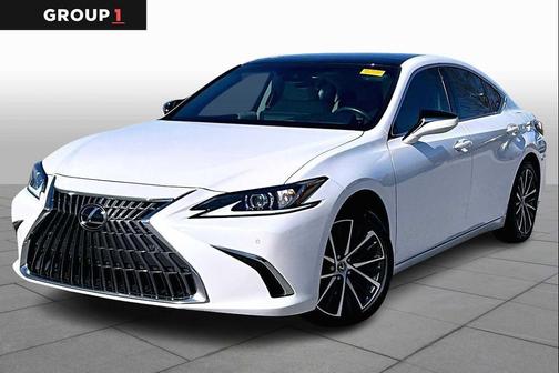 2023 Lexus ES 350 Base
