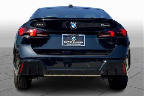 2025 BMW 228 Gran Coupe xDrive