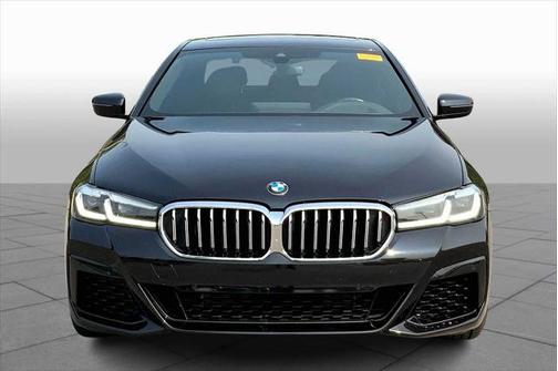 2023 BMW 530 i