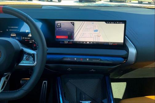 2026 BMW X3 M50 xDrive