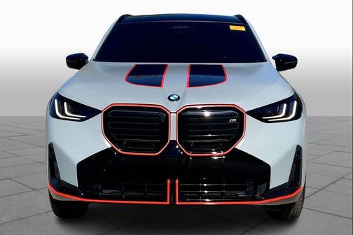 2026 BMW X3 M50 xDrive