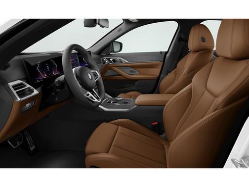 2026 BMW 840 Gran Coupe i xDrive