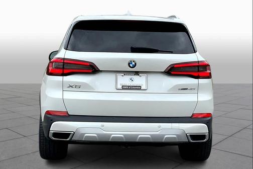 2021 BMW X5 sDrive40i