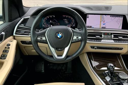 2021 BMW X5 sDrive40i