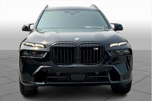 2026 BMW X7 M60i