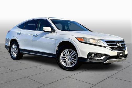 2014 Honda Crosstour EX-L