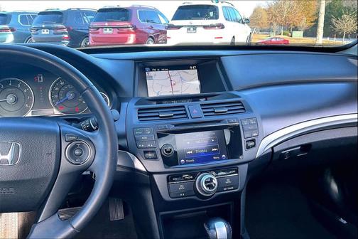 2014 Honda Crosstour EX-L