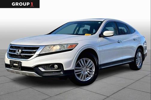2014 Honda Crosstour EX-L