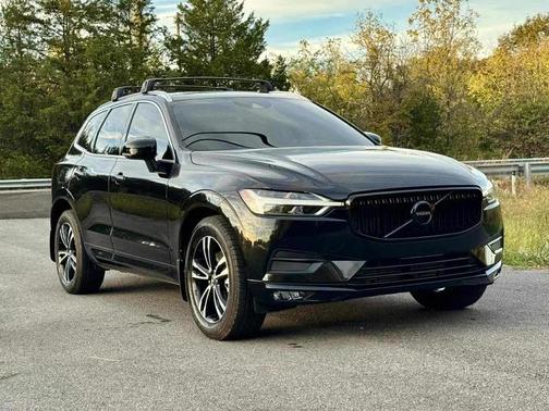2018 Volvo XC60 T5 Momentum