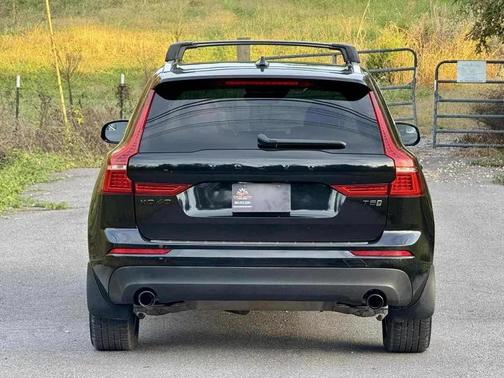 2018 Volvo XC60 T5 Momentum