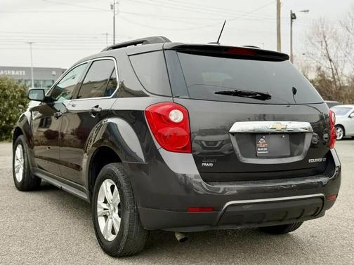 2015 Chevrolet Equinox 1LT