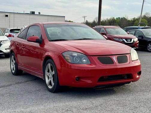 2007 Pontiac G5 GT