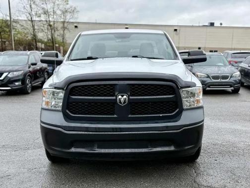 2022 RAM 1500 Tradesman