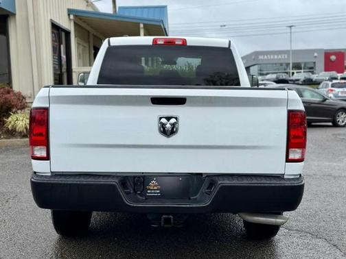 2022 RAM 1500 Tradesman