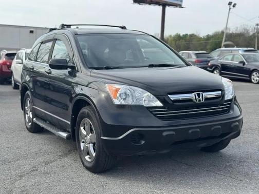 2007 Honda CR-V EX-L