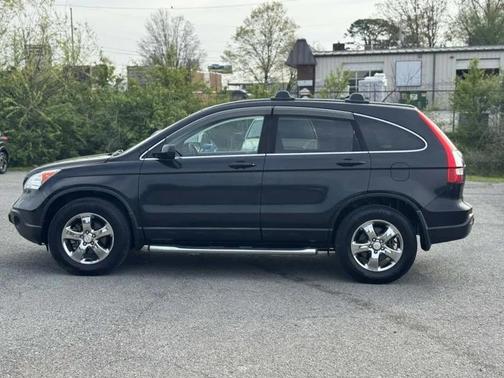 2007 Honda CR-V EX-L