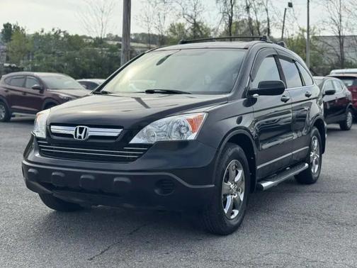 2007 Honda CR-V EX-L