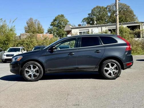 2013 Volvo XC60 T6