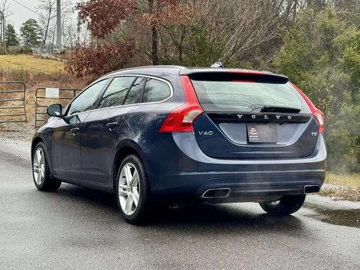 2015 Volvo V60 T5 Premier