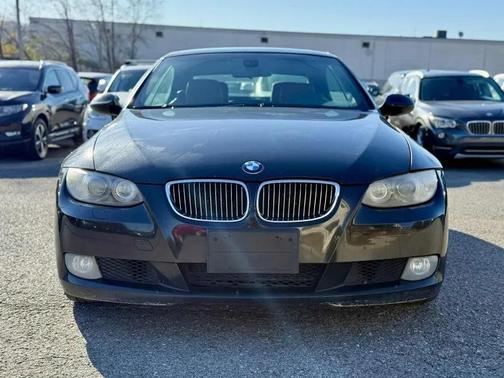 2009 BMW 328 328i