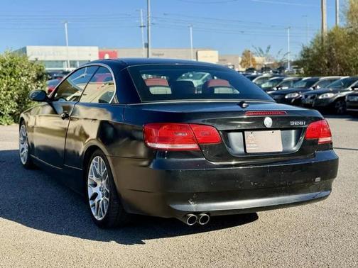2009 BMW 328 328i