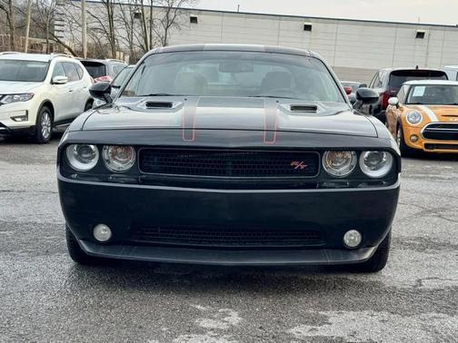 2014 Dodge Challenger R/T