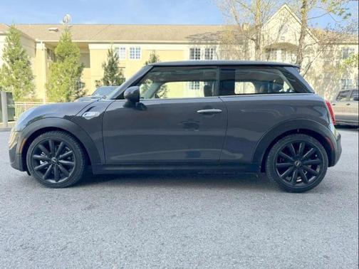 2014 MINI Hardtop Cooper S