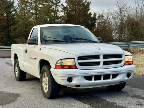 2001 Dodge Dakota Base