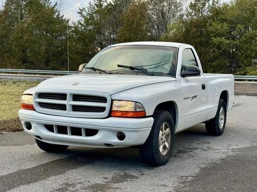 2001 Dodge Dakota Base