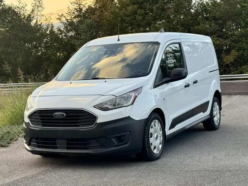 2019 Ford Transit Connect XL