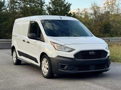 2019 Ford Transit Connect XL