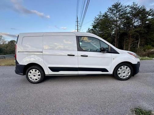 2019 Ford Transit Connect XL